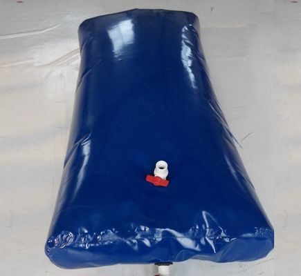 अनुकूलित सेवा DIY लटकन पानी टैंक inflatable पानी भंडारण कृषि