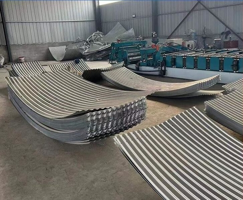 जस्ती शीट मछली टैंक पीपी नीचे नाली DN110MM तह