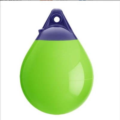 A30 पीवीसी inflatable नाव सुरक्षा गेंद यूवी सबूत विरोधी घर्षण नाव फेंडर नौसेना के लिए बोए
