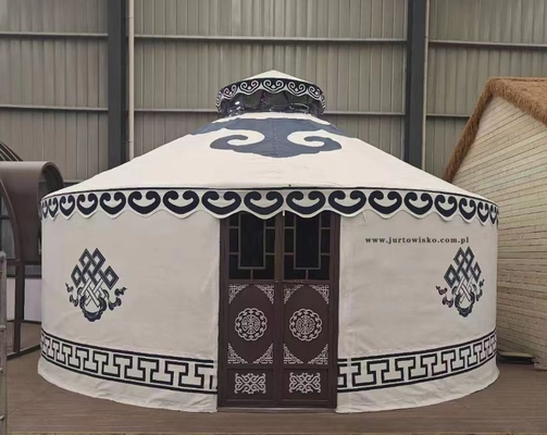 अनुभव मंगोलियाई संस्कृति का आकर्षण युर्ट बांस संरचना भूगर्भीय गुंबद तम्बू