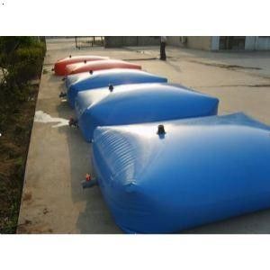 अनुकूलित सेवा DIY लटकन पानी टैंक inflatable पानी भंडारण कृषि