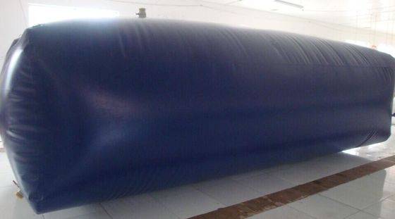 15500L लचीला पानी का टैंक 650 आंसू का बल कृषि खनन के लिए पानी का टैंक पानी पकड़ने का टैंक