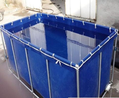 जलरोधक EN14960 कैटफ़िश टारपॉइन तालाब मोल्ड प्रूफ के साथ रखरखाव किट जलरोधक EN14960 कैटफ़िश टारपॉइन तालाब म्यू
