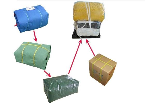 घुमावदार पीवीसी inflatable स्विमिंग पूल, 3.5M * 3.5M पीवीसी inflatable समुद्र तटों के लिए पूल स्विमिंग पूल सामग्री