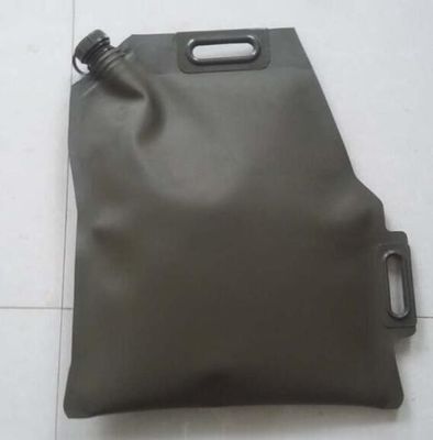 पोर्टेबल तेल 10L 20L OEM मूत्राशय ईंधन टैंक