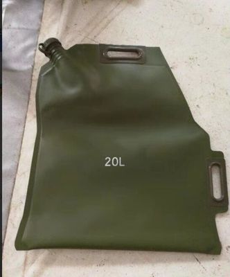 पोर्टेबल तेल 10L 20L OEM मूत्राशय ईंधन टैंक