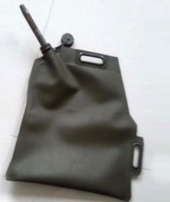 पोर्टेबल तेल 10L 20L OEM मूत्राशय ईंधन टैंक