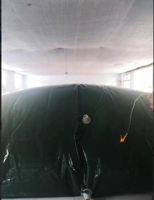 40000 लीटर लिक्विड टारपौलीन वाटर टैंक, inflatable पीवीसी वाटर स्टोरेज टैंक पोर्टेबल वाटर टैंक
