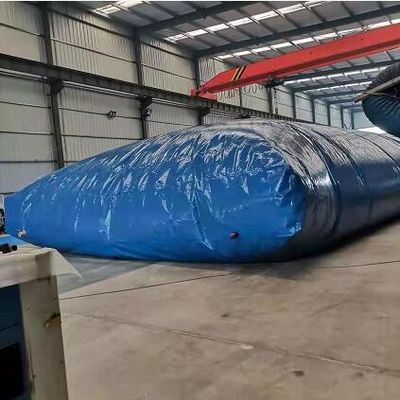 100000L पीवीसी कृषि सिंचाई जल टैंक अनुकूलित जल टैंक पानी रखने का टैंक