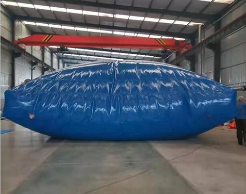 100000L पीवीसी कृषि सिंचाई जल टैंक अनुकूलित जल टैंक पानी रखने का टैंक