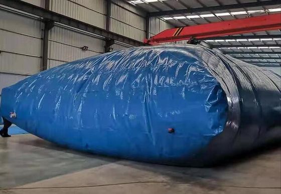 100000L पीवीसी कृषि सिंचाई जल टैंक अनुकूलित जल टैंक पानी रखने का टैंक