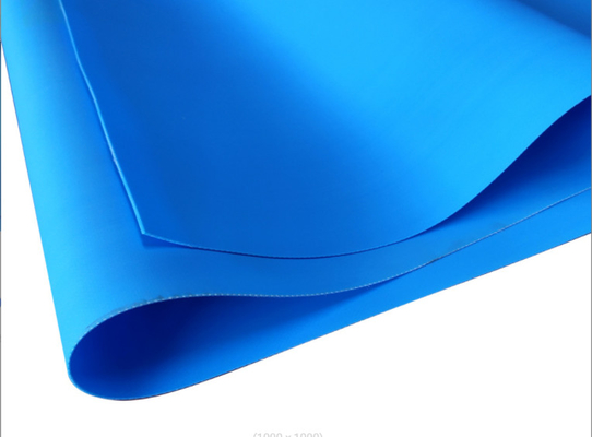 खाद्य ग्रेड पेयजल तरल भंडारण टैंक 0.80mm TPU सामग्री