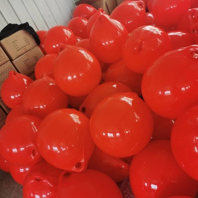 एक प्रकार के पीवीसी inflatable नाव फेंडर ब्यूज जहाज के बम्पर की रक्षा