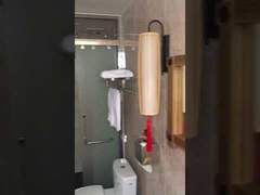 होटल के लिए जियोडेसिक गुंबद घर टेंट