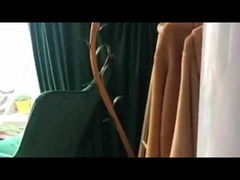 आउटडोर होटल डोम टेंट (6 मीटर व्यास)