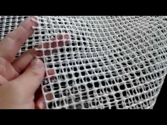 मधुमक्खियों के सुरक्षात्मक कपड़ों का अस्तर/ कालीन का अंडरलेयर