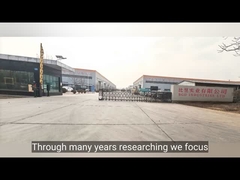 बीजीओ कंपनी का परिचय