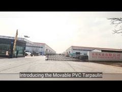 अग्निशमन जल भंडारण बैग प्याज जल टैंक